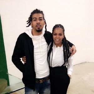 Meet your Posher, Erickson